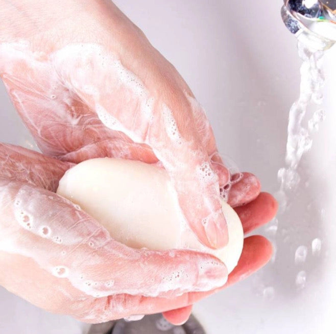Dove 50g wax Snap Bar