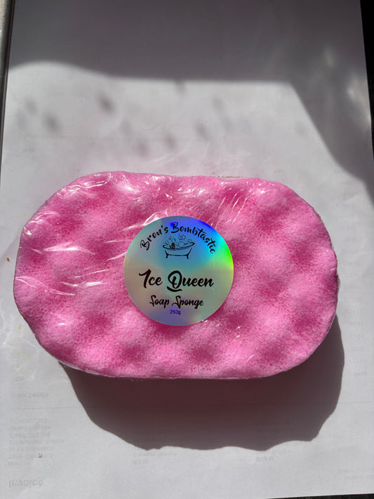 Soap Sponges 250g