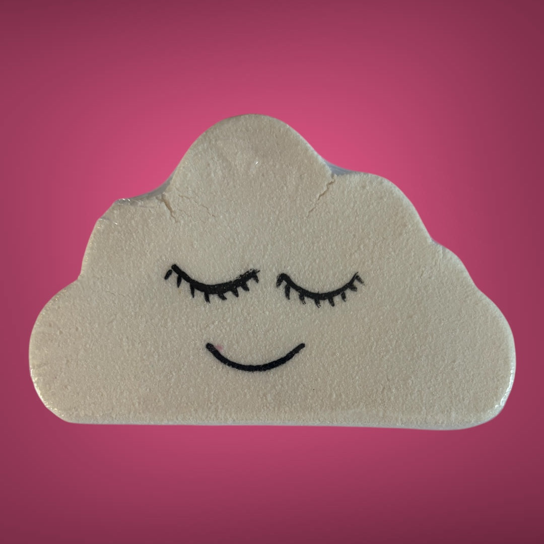 Shaped Bath Bombs (regular size)