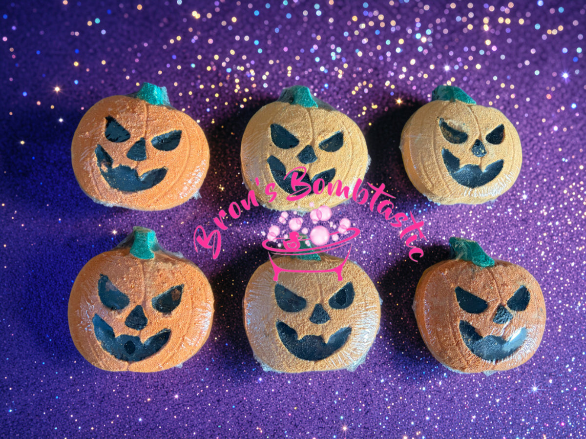 Shaped Bath Bombs (regular size)
